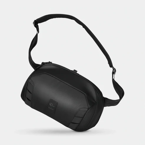 Nomatic | McKinnon Sling  8litre  - Black | PMSLNGBLK01