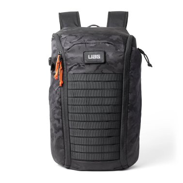 UAG | Civilian Backpack 20L- Midnight Camo | 984174114061
