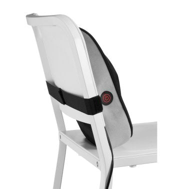 HoMedics | Full Body Shiatsu Massager with Soothing Heat | FMS-315HAGY-CA