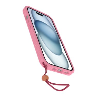 Otterbox | Sole MagSafe Case iPhone 17e/16e/15/14/13 - Xtra Hot - Pink | 77-99549
