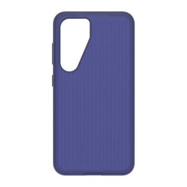 //// Otterbox | Symmetry Soft Touch Series Case Samsung Galaxy S25 - Blue Craft Blue | 77-97375