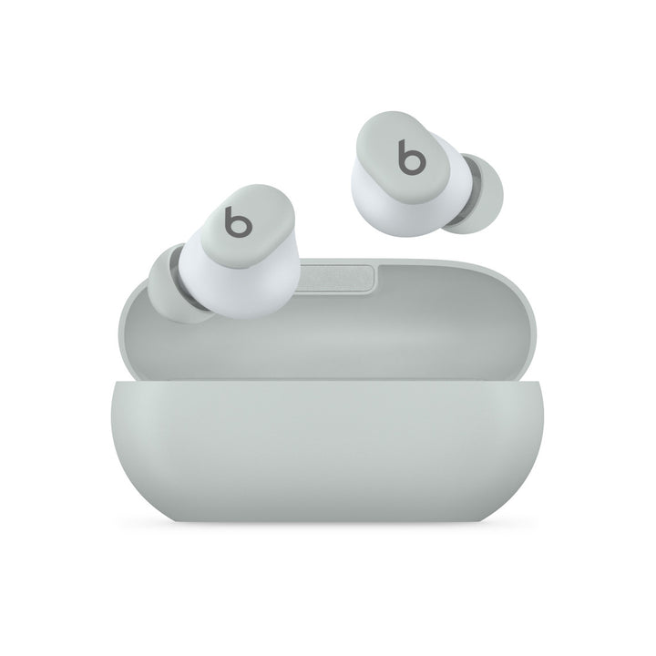 Beats | Solo Buds True Wireless Earbuds - Storm Gray | MUVY3LL/A