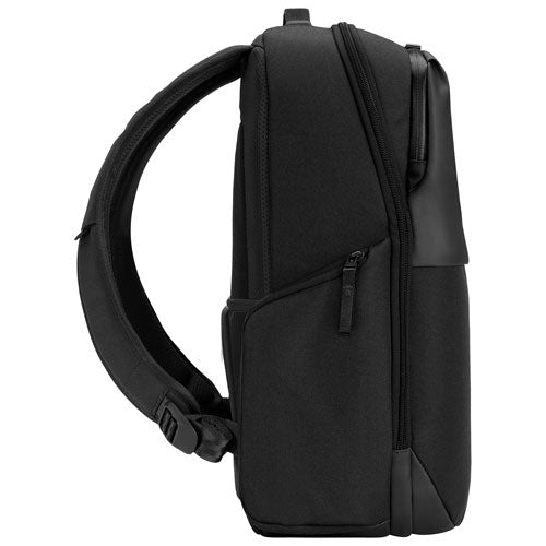 Incase | Designs A.R.C Laptop Day Backpack For up to 16"- Black | INCO100684-BLK