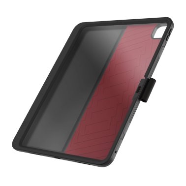 ZAGG | Graphene Denali Case iPad Air 13" 1st Gen M2 (2024) - Black | 15-13173