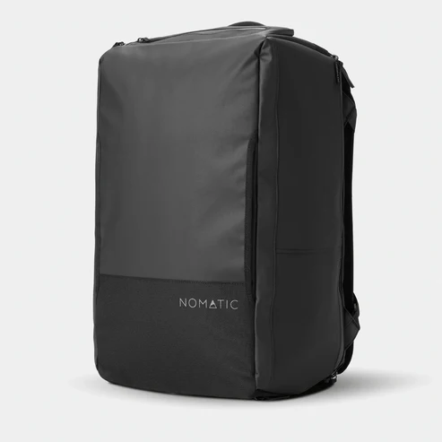 Nomatic | Travel Bag  40litre  - Black | TRBG40BLK02