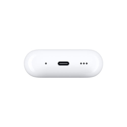 //// Apple | AirPods Pro (2nd Gen) with USB‑C MagSafe Case  | MTJV3AM/A | PROMO ENDS NED |