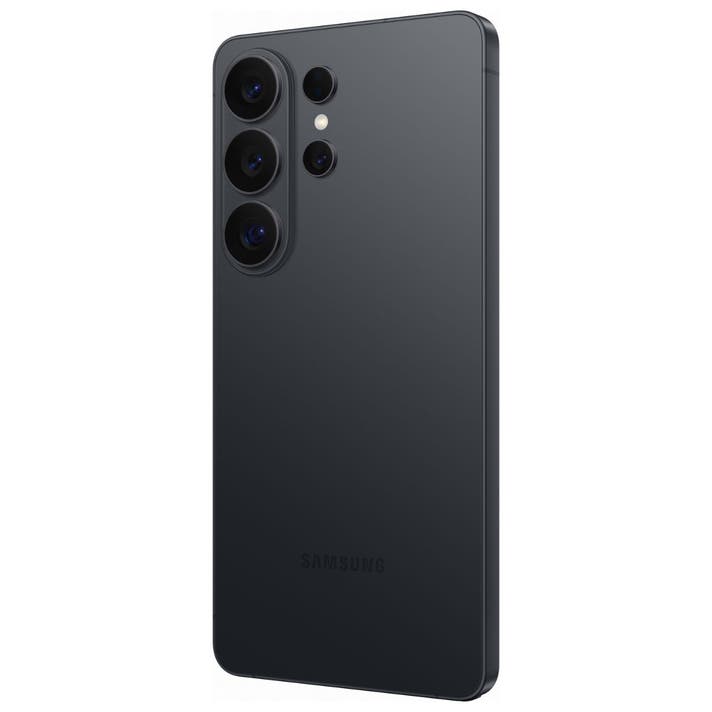 Samsung | Galaxy S26 Ultra 512GB - Black | SM-S948WZKEXAC