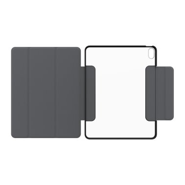 Otterbox | Symmetry Folio Case for iPad Air 13" (M4-M3-M2) - Clear - Coastal Evening | 15-12782