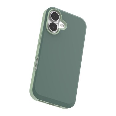 ZAGG | SoHo Graphene Snap Case iPhone 16 - Green | 15-13400