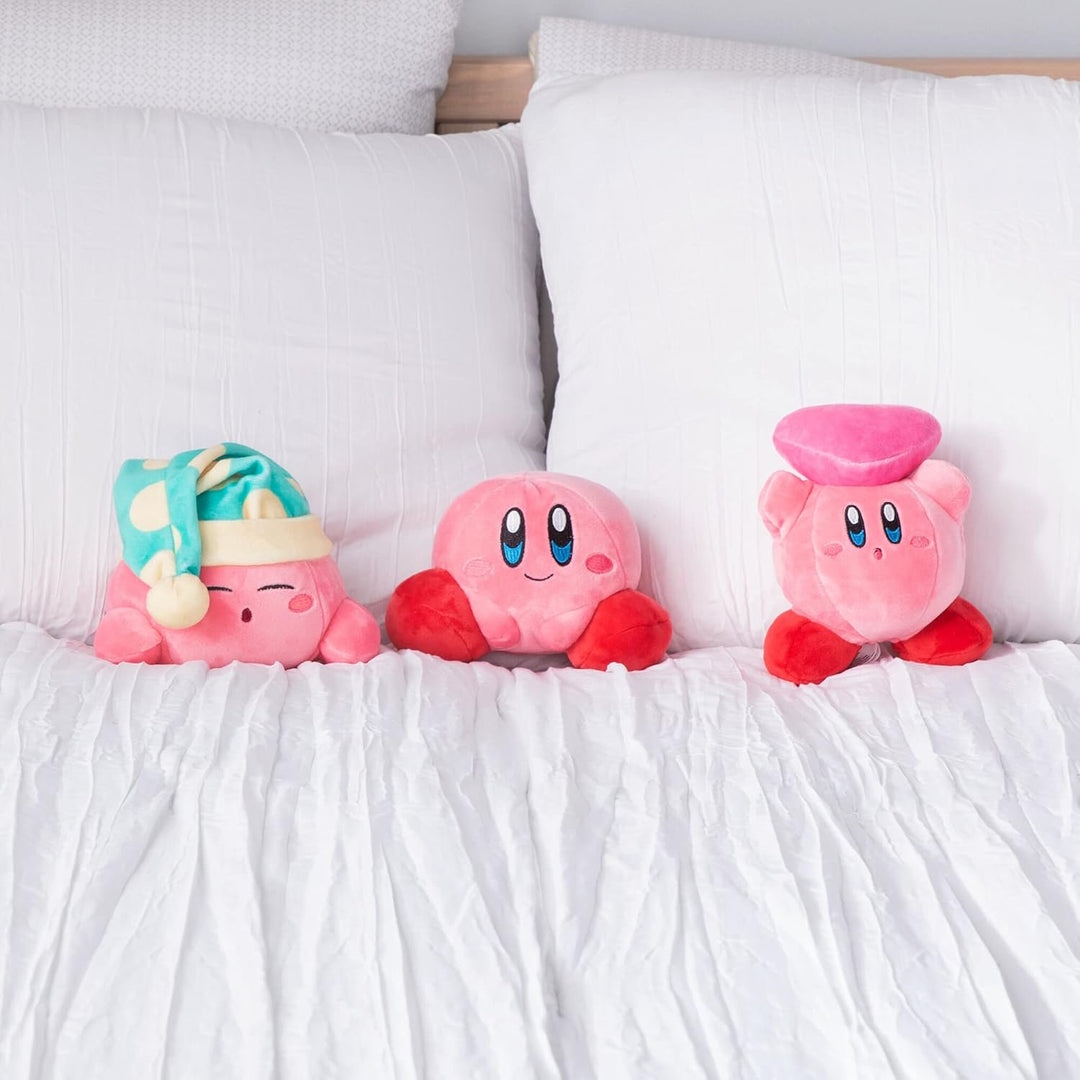 Kirby Junior Mochi Plush | PL-KIRBY-MOCH-JR