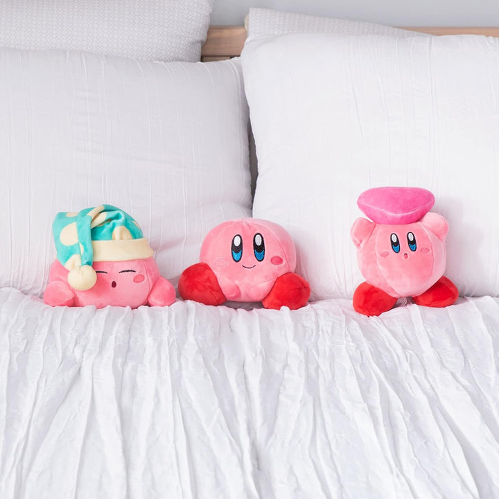Kirby Junior Mochi Plush | PL-KIRBY-MOCH-JR