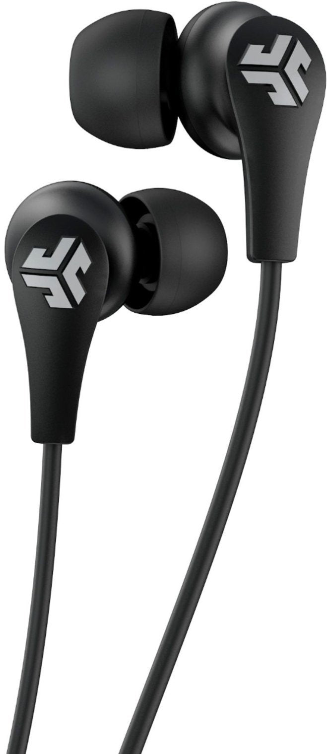 JLab | Audio - JBuds Pro Wireless Earbuds Black | 105-1456
