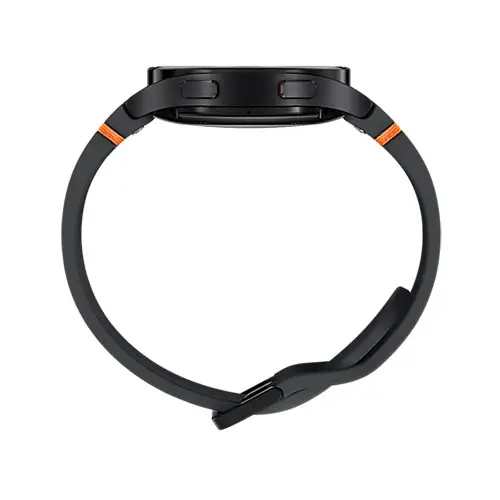 Samsung | Galaxy Watch FE (GPS) 40mm Smartwatch with Heart Rate Monitor - Black | SM-R861NZKAXAC