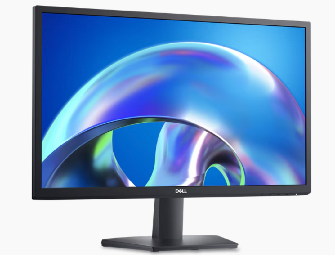 Dell | 24" Monitor Class Full HD LED HDMI VGA VA Panel VESA 1YR |  SE2425H