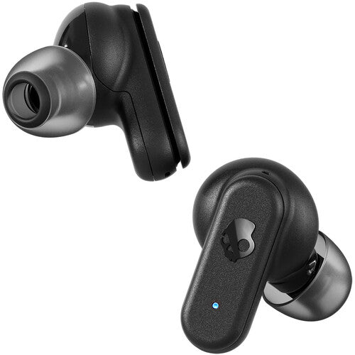 Skullcandy| Dime 3 In-Ear Sound Isolating True Wireless Earbuds - Black |  7514419