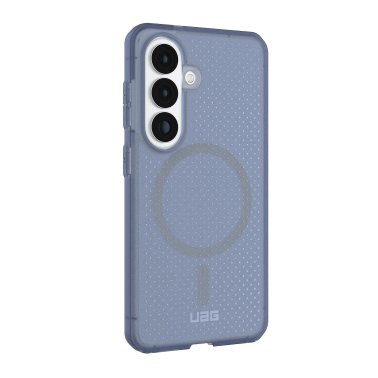 UAG | Dot w/Magnet Case Samsung Galaxy S26 - Cloud Blue | 214521114151