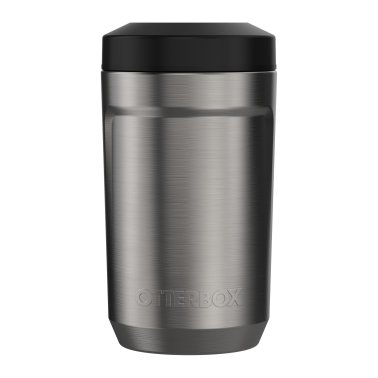 Otterbox | Elevation Can Cooler - Clear (Steel) | 15-11850