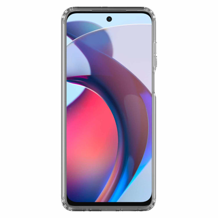 //// Blu Element | DropZone Rugged Case Moto G Stylus - Clear | 120-6913