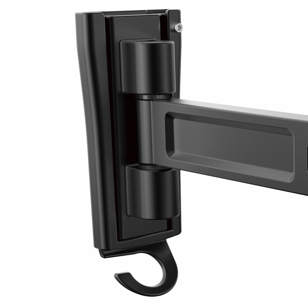 Startech | Wall-Mount Monitor Mount Single Swivel Up to 34" | ARMWALLS