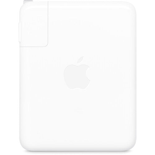 Apple | USB-C Power Adapter 140W - White | MW2M3AM/A