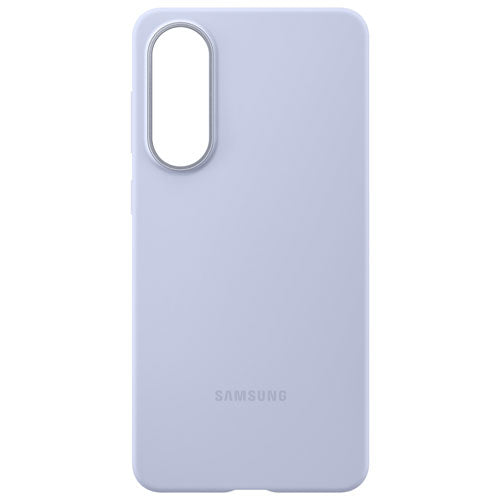 Samsung | Silicone Case Light for Samsung Galaxy S25 Edge - Blue | EF-PS937CLEGCA