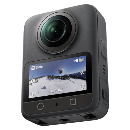 DJI | Osmo 360 8K Action Camera Standard Combo  | CP.OS.00000441.04