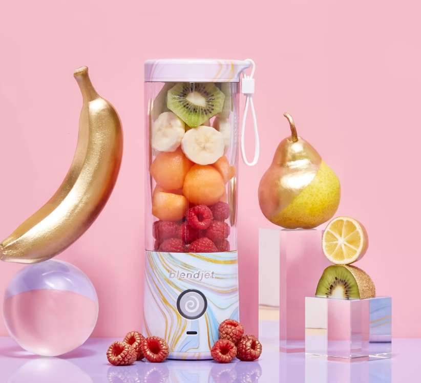 //// BlendJet | BlendJet 2 Portable Blender - Geode - EF | BLENDJET2GEODEFR2