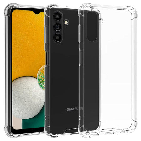 //// Blu Element |  DropZone Galaxy A13 5G Clear | 120-5363