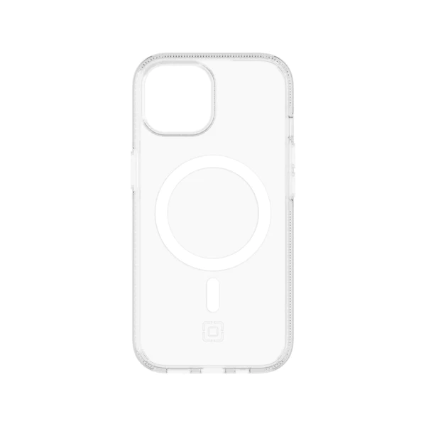 Incipio | Duo MagSafe for iPhone 15 Pro - Clear | IPH-2119-CLR