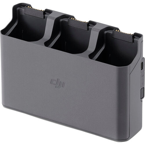 DJI | Air 3 Battery Charging Hub | CP.MA.00000699.01