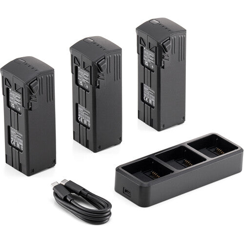 DJI | Mavic 3 Enterprise - Battery Kit | CP.EN.00000421.01