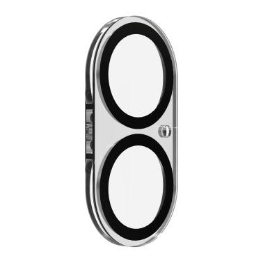 ZAGG | InvisibleShield Glass iPhone 17 Elite Camera Lens Protector | 200118675