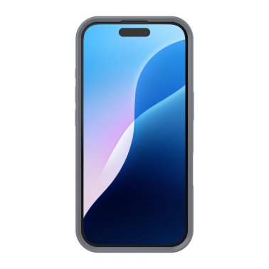 ZAGG | SoHo Graphene Snap Case iPhone 16 - Black | 15-13398