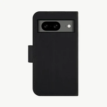Caseco | 5th Ave MagSafe Wallet Case Google Pixel 8 - Black | C31B6-01