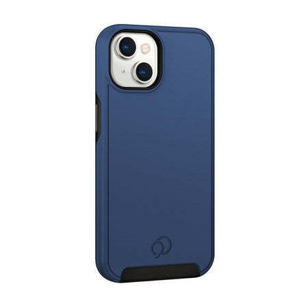 Nimbus | Cirrus 2 MagSafe Case iPhone 15/14/13 - Midnight Blue | 120-7360