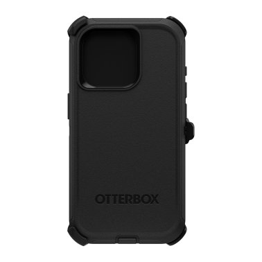 Otterbox | Defender Series Case iPhone 15 Pro - Black | 15-11522