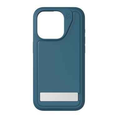 ZAGG GEAR4 | Everest Snap Kickstand Case iPhone 15 Pro - Marine | 15-11726