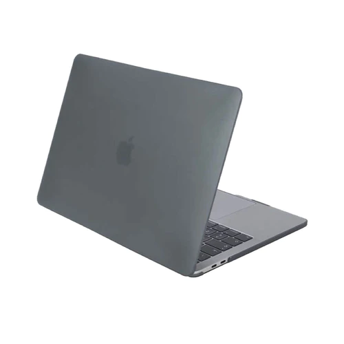 Tucano | Nido Hardshell for MacBook Air 13" (2017/2016) - Black | HSNI-MBAR13-BK