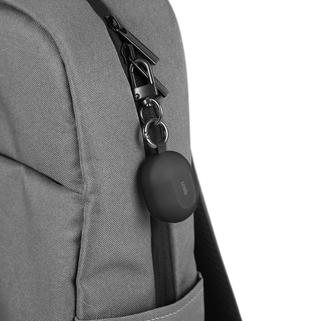 LOGiiX | Vibrance Melody Mini - Black | LGX-13963