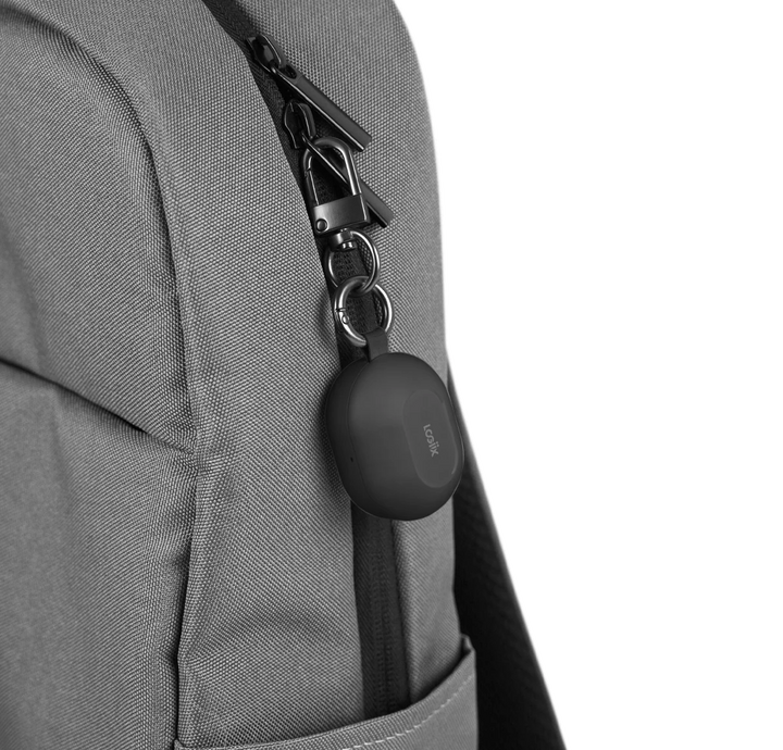 LOGiiX | Vibrance Melody Mini - Black | LGX-13963