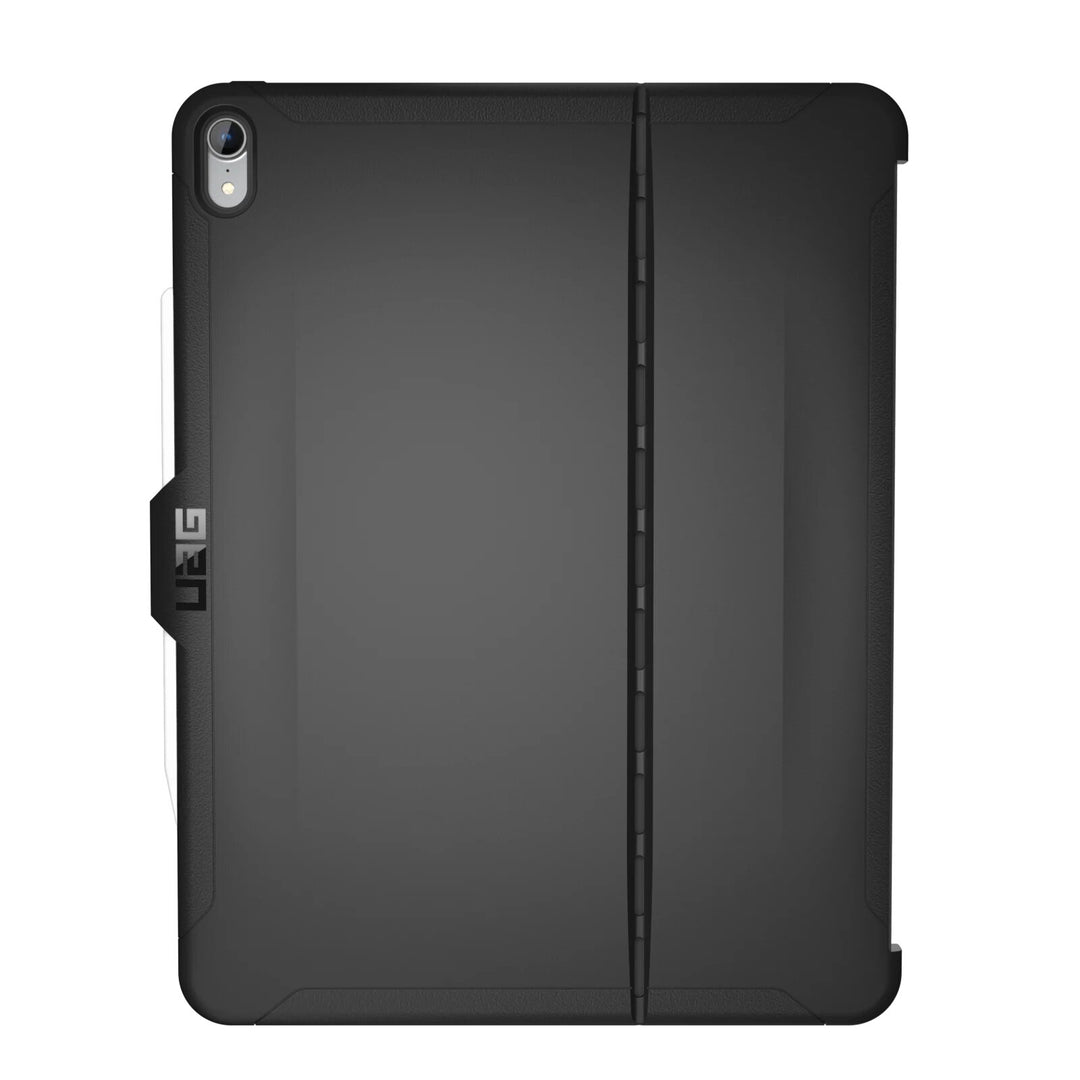 //// UAG | iPad Pro 12.9 Case (2018/2019) UAG Black Scout Series Case | 15-04396