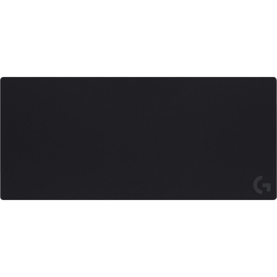Logitech | G840 XL Gaming Mouse Pad  15.75 x 35.4 " - Black |  943-000776