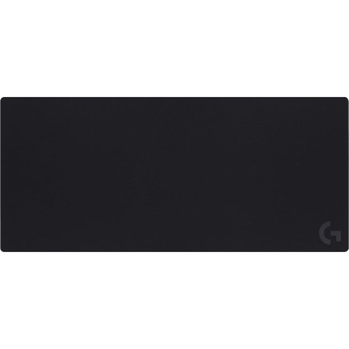 Logitech | G840 XL Gaming Mouse Pad  15.75 x 35.4 " - Black |  943-000776