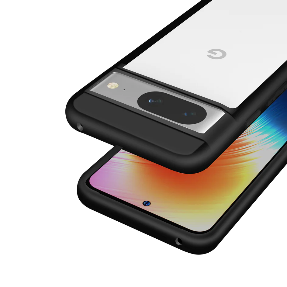 Caseco | Fremont Grip Frost Case - Google Pixel 8 | C21B5-01