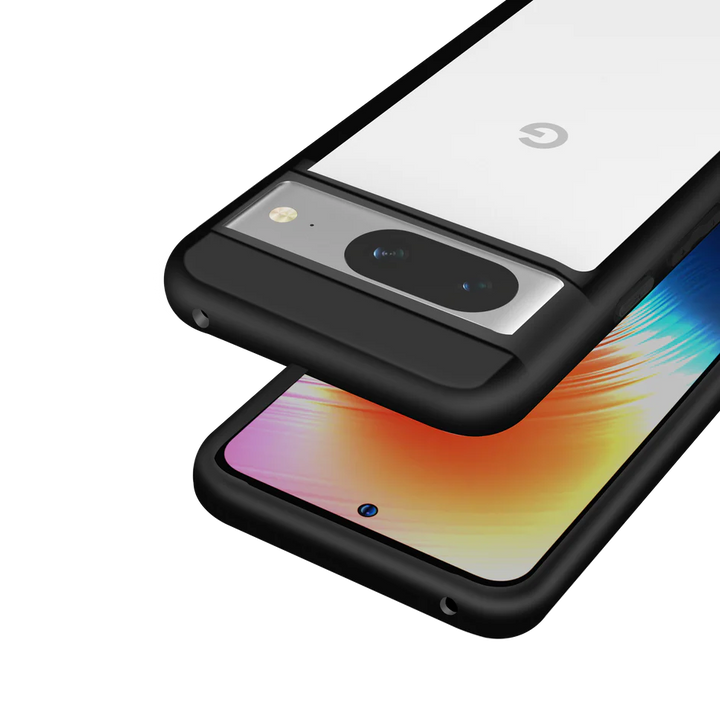 Caseco | Fremont Grip Frost Case - Google Pixel 8 | C21B5-01