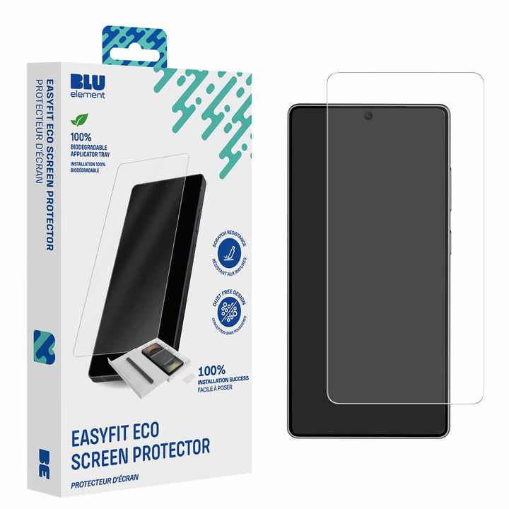 Blu Element | EasyFit Eco ScreenProtector for Samsung Galaxy S26 Ultra | BEEFTGS26U