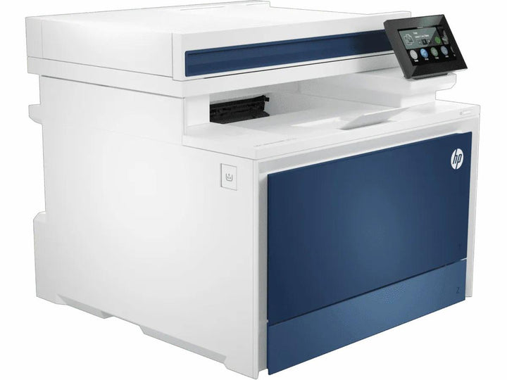 HP | Colour Laserjet Pro MFP 4301FDW Wireless Printer | 4RA82F#BGJ