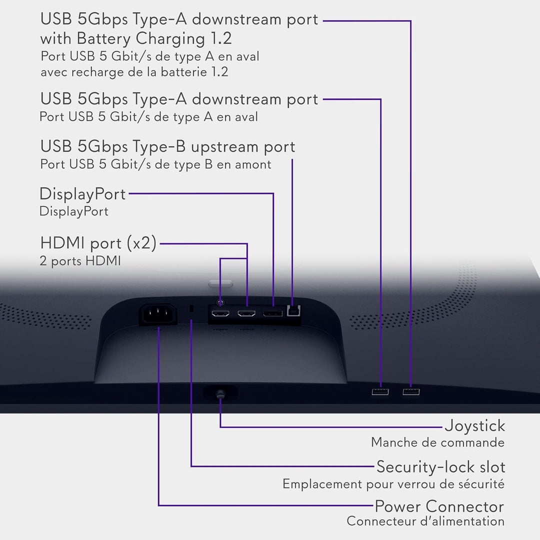 Alienware | 25 320Hz Gaming Monitor QHD (2560 x 1440) up to 180 Hz Display 1ms  | AW2525HM
