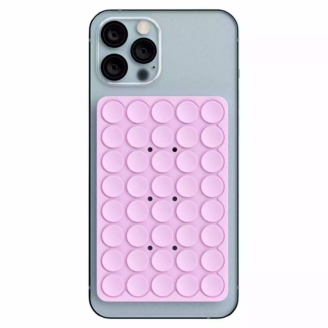 Blu Element | PhoneSquid - Lavender | BEPHSQ61225
