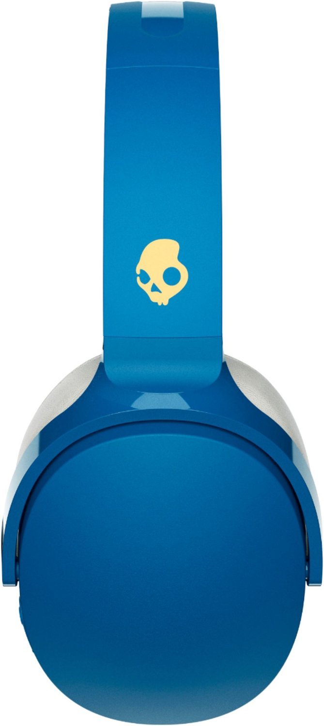 Skullcandy | Hesh Evo Over-Ear Wireless - Blue  | SKC-S6HVW-N745